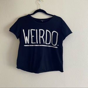 Forever 21 Graphic T-Shirt